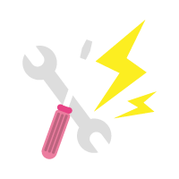 清潔で快適な環境を支えます