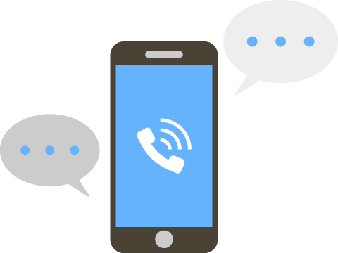 お問い合わせイメージ